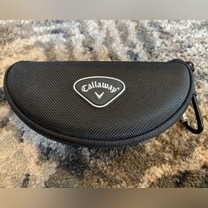 Callaway glasses case